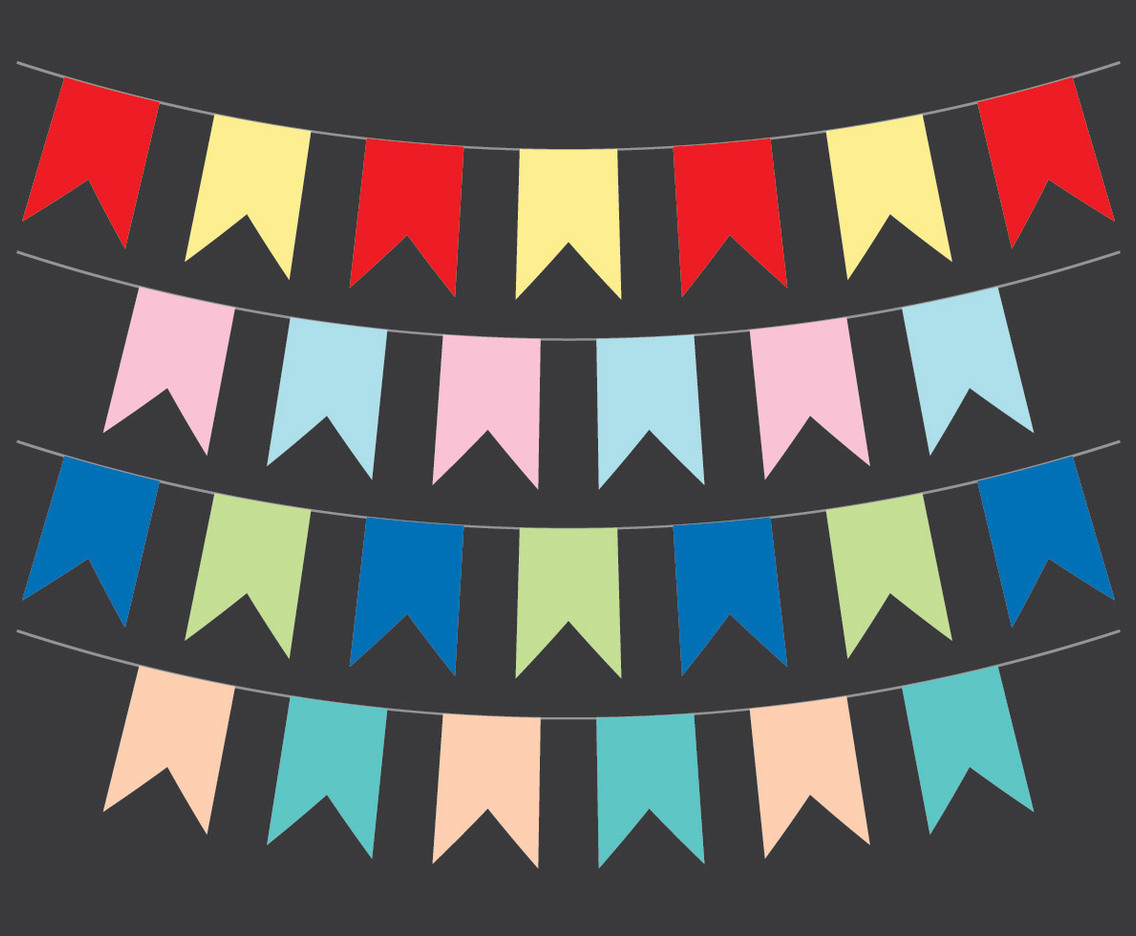 Party Flag