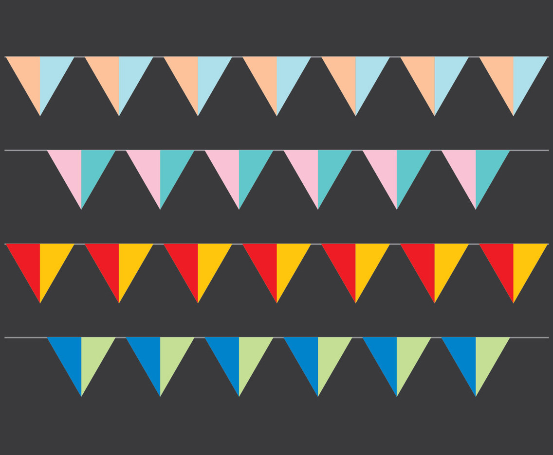 Party Flag