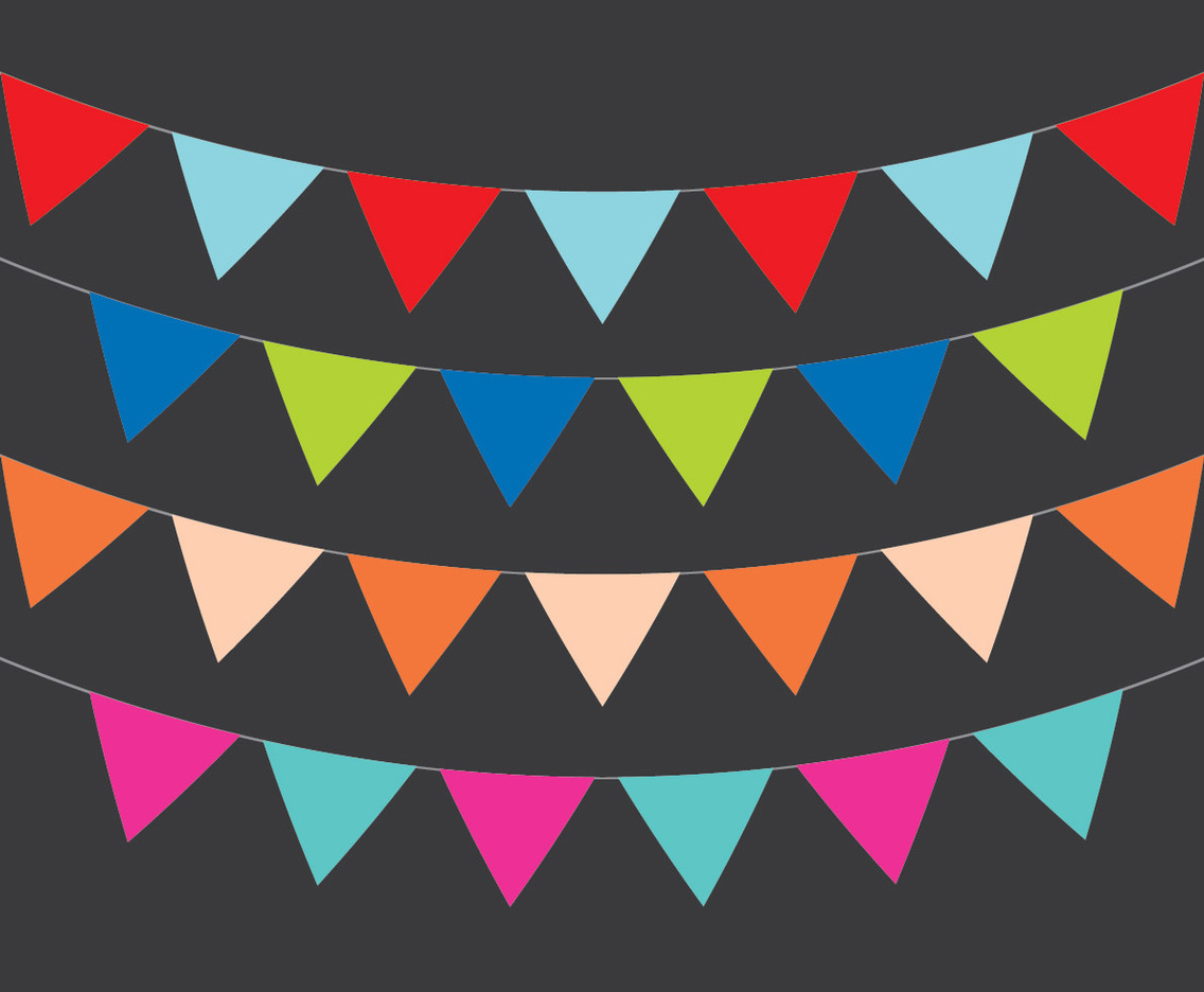 Party Flag