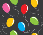 Balloon Pattern