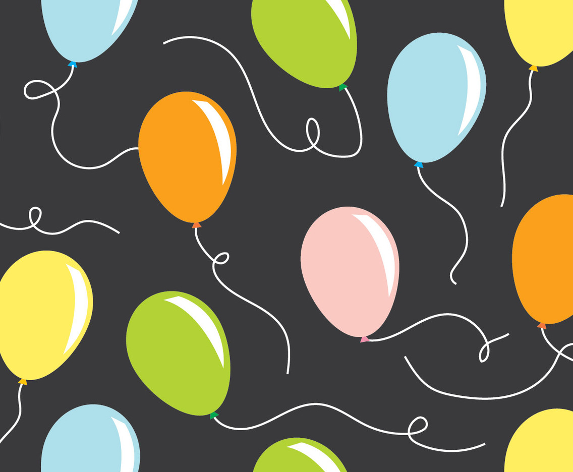 Balloon Pattern