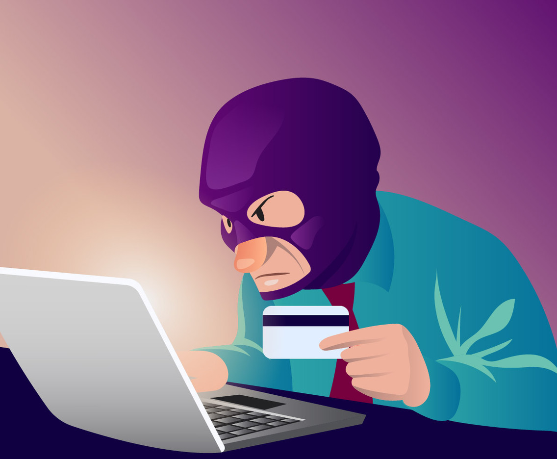 Identity Theft