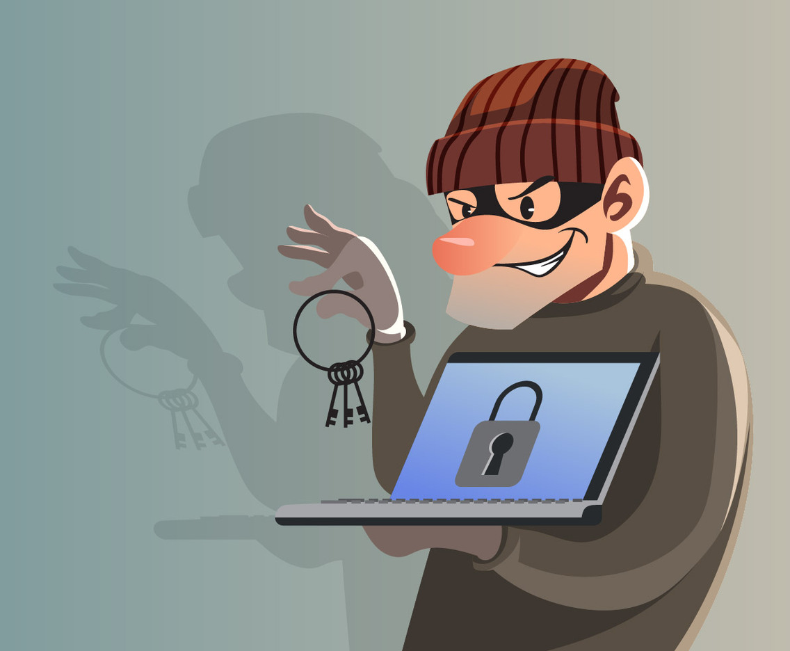 Data Theft