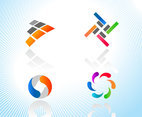 Colorful Logo Icons
