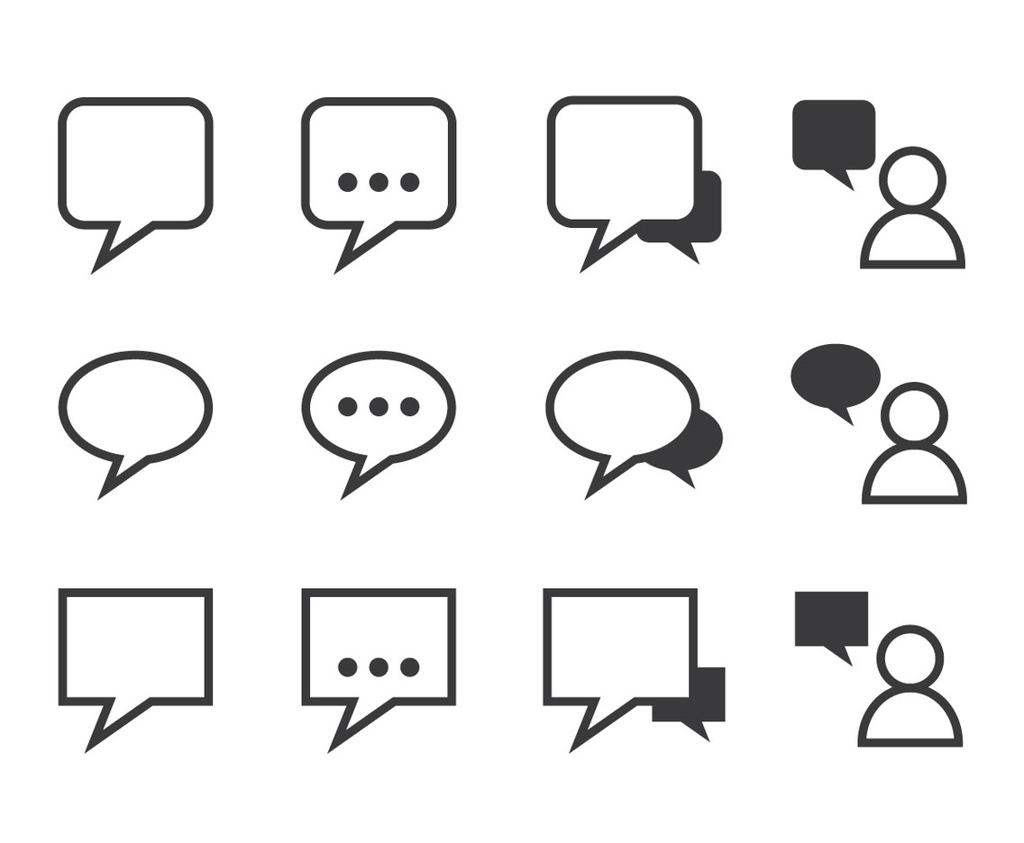 Bullet Chat