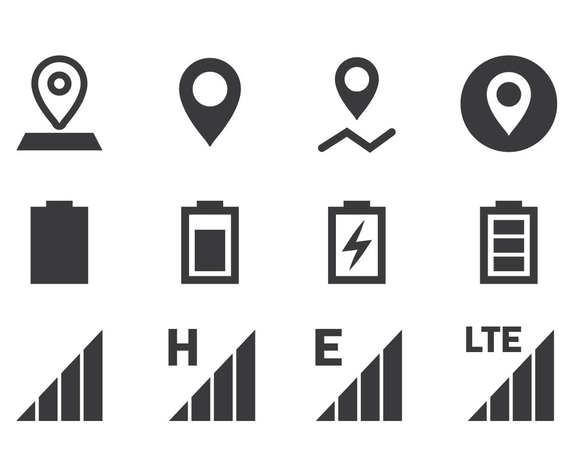 Mobile Icon