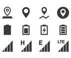 Mobile Icon