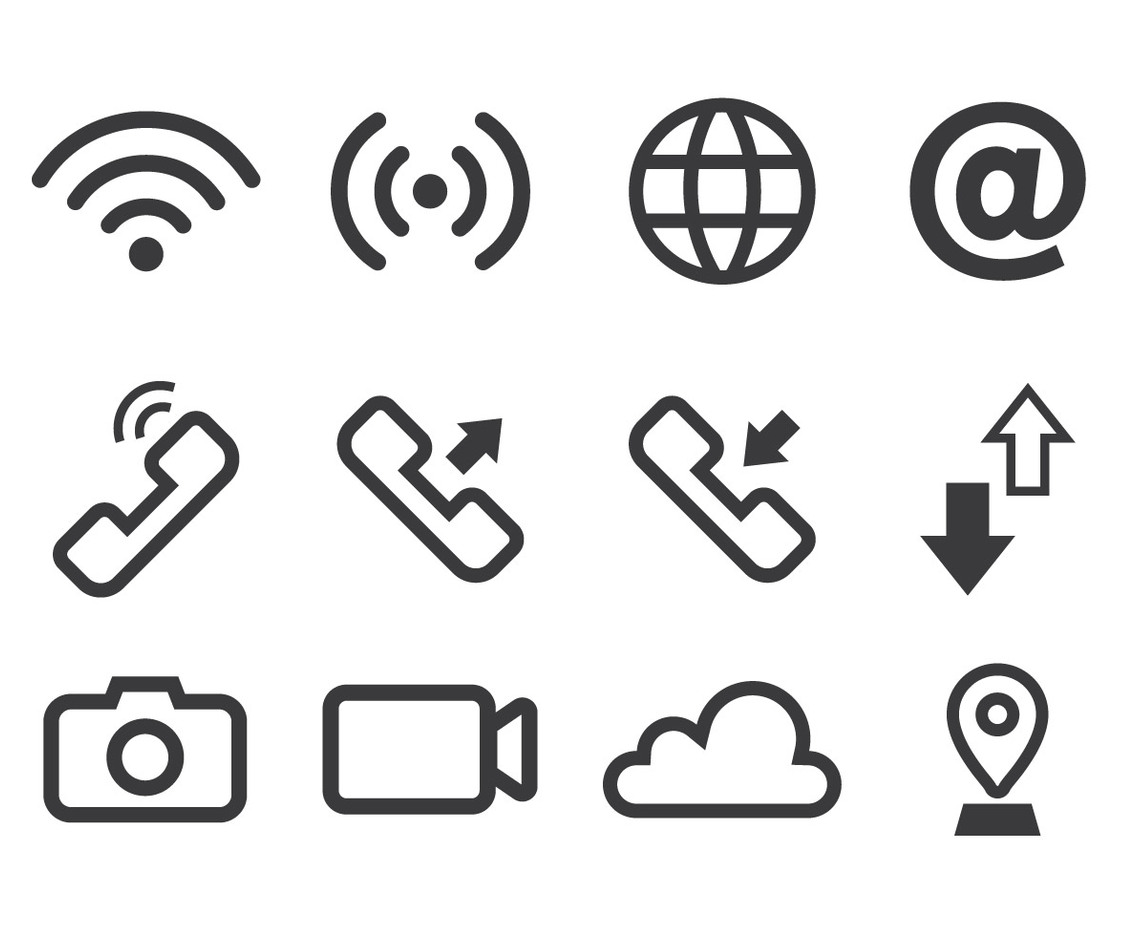 Connection Icon
