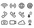 Connection Icon