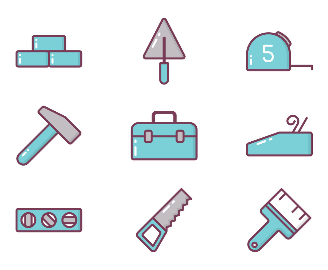 Construction Icon
