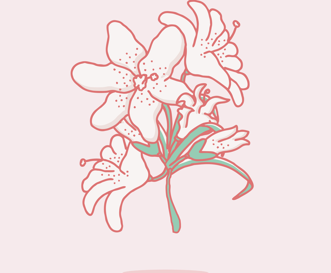 Easter Lily