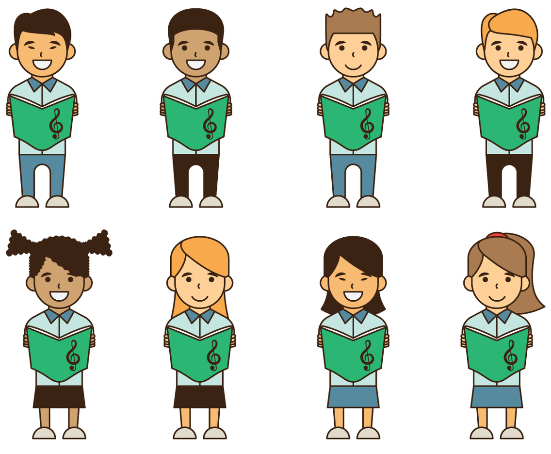Children Choir