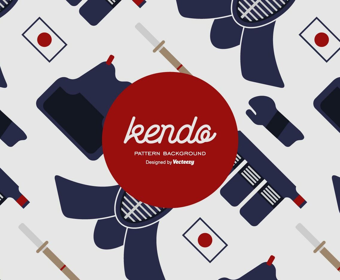 Kendo Background
