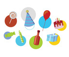Birthday vectors