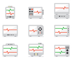ECG Machine