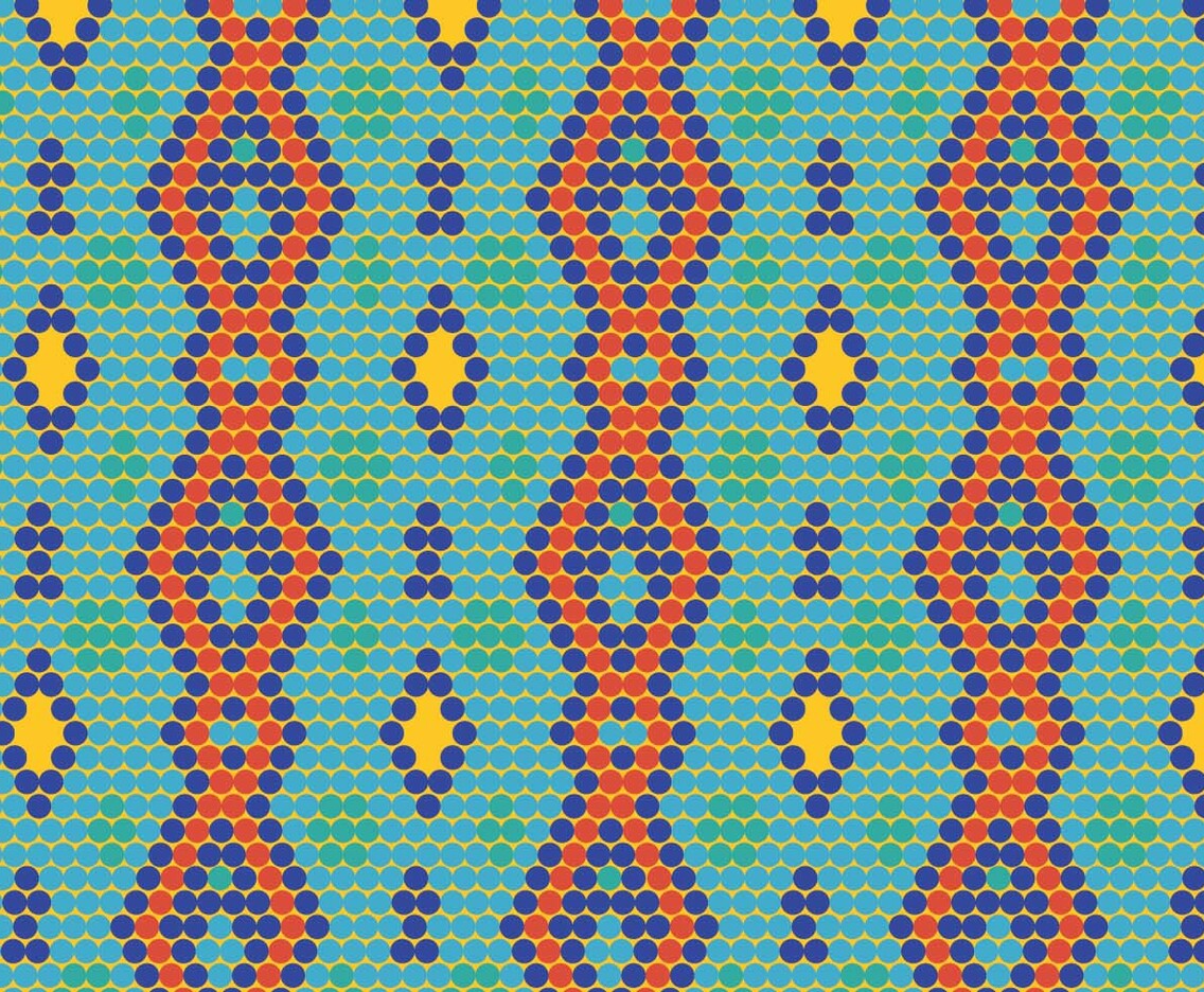 Navajo Background
