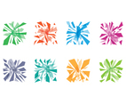 Free Shatter Vector