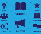 Storytelling Icons