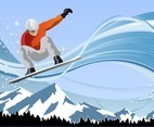 Snowboard Fun