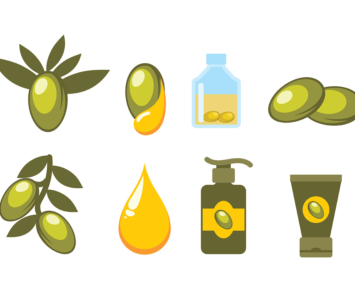 Argan Vector