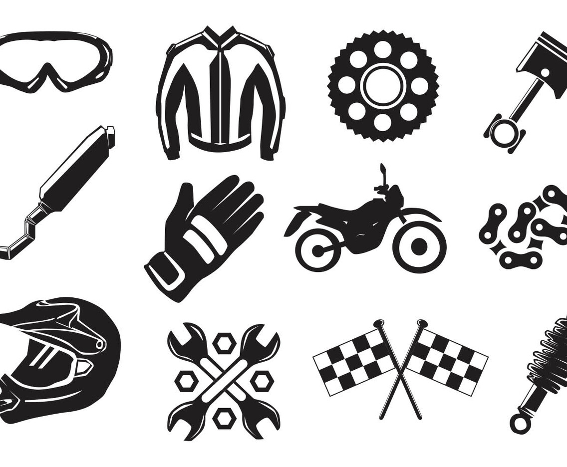 Dirt Bike Gear