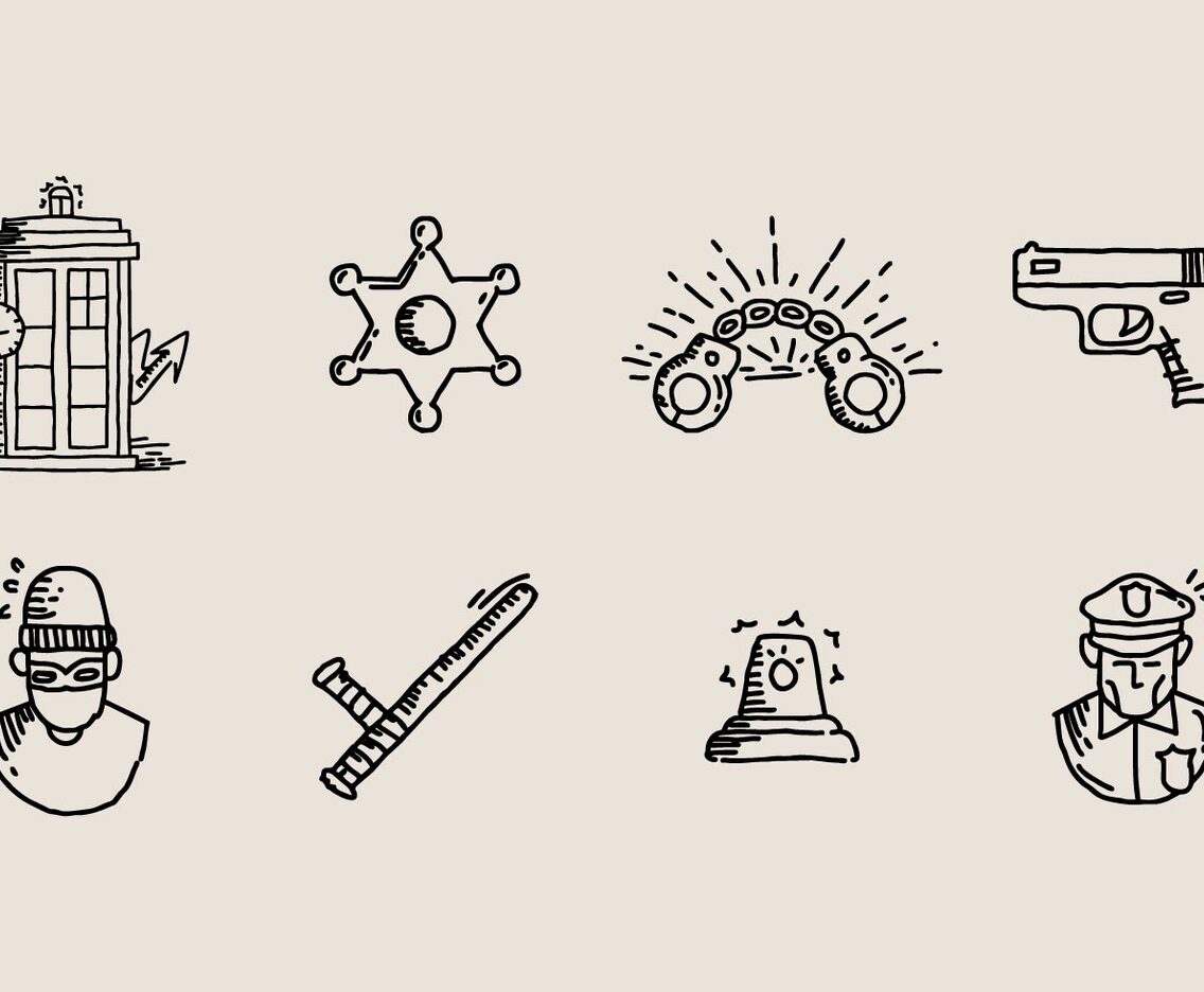 Tardis Icon