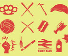 Hooligans Icon