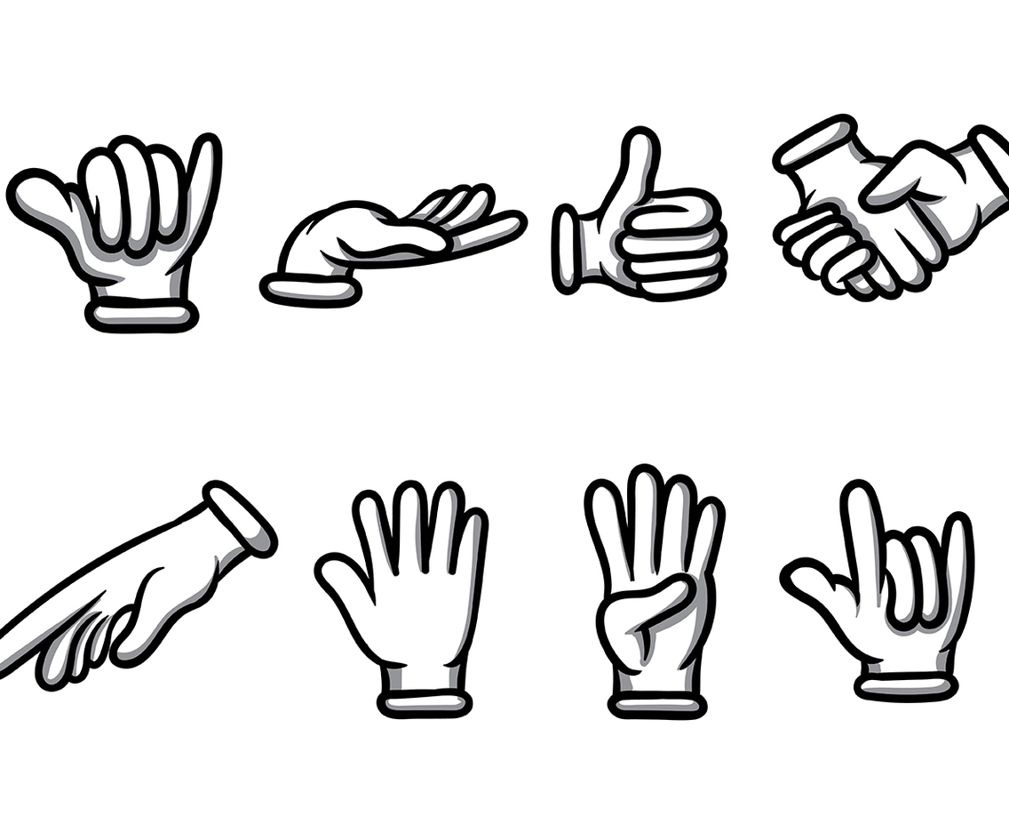 Shaka Vector