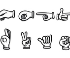 Shaka Vector
