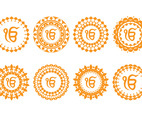 Guru Ornament