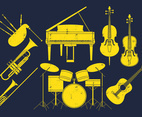 Musical Instruments