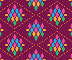 Traditional Songket