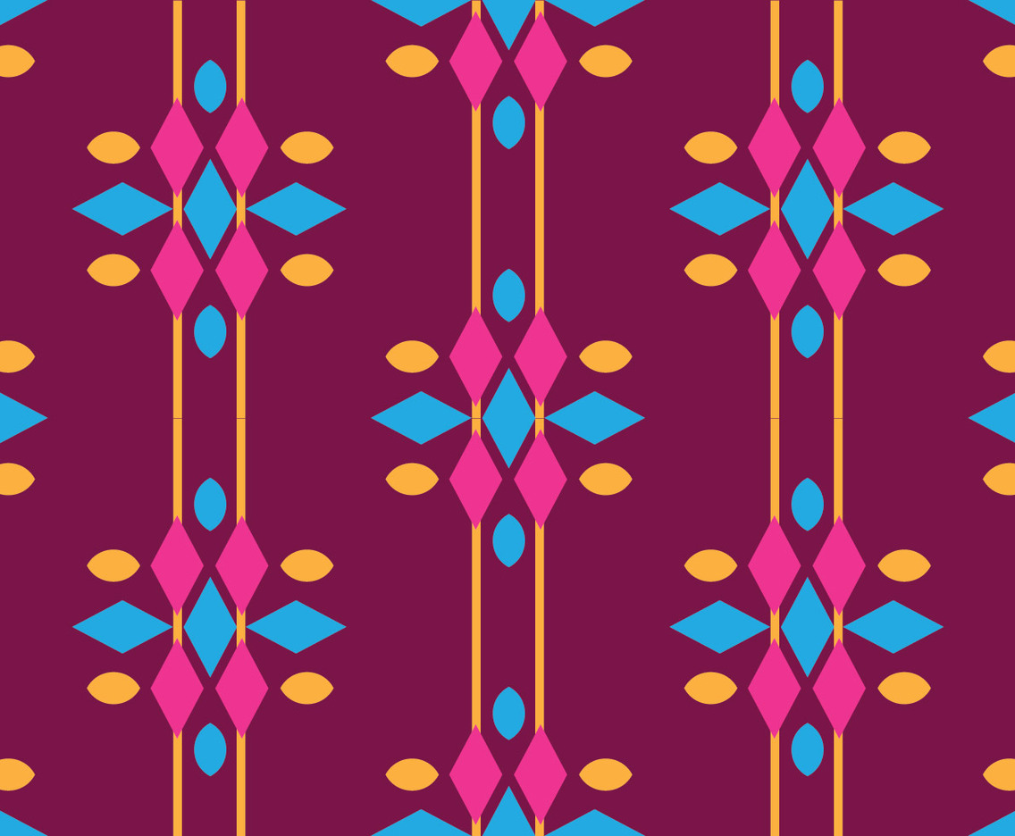 Traditional Songket