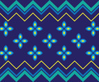 Traditional Songket