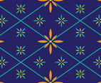 Traditional Songket