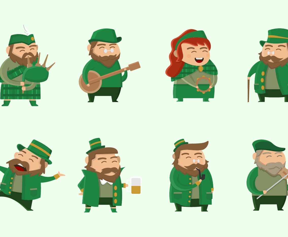 Bagpipes Icon