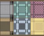 Keffiyeh Patterns