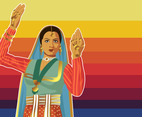 Bollywood Dancer