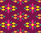 Traditional Songket