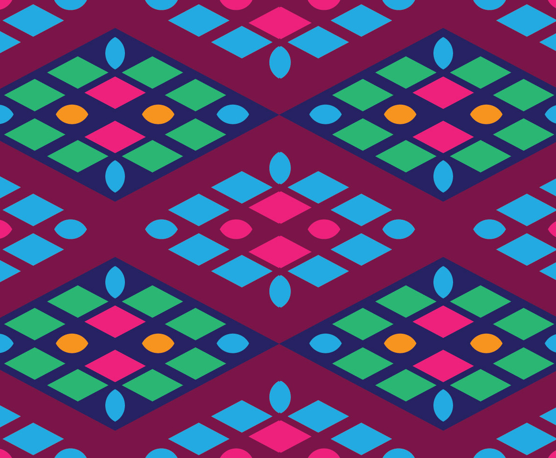 Traditional Songket