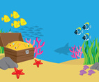 Sea Landscape