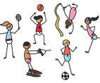 Kids & Sports