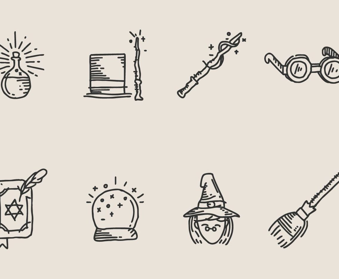 Hogwarts Icon