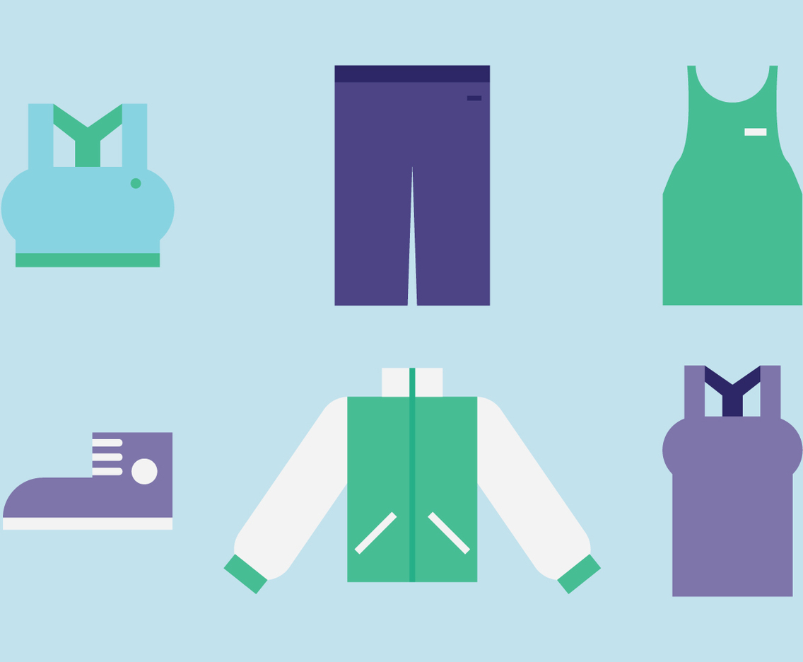 Sport Clothes