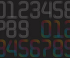 Spring Numbers