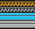 Slinky Cables