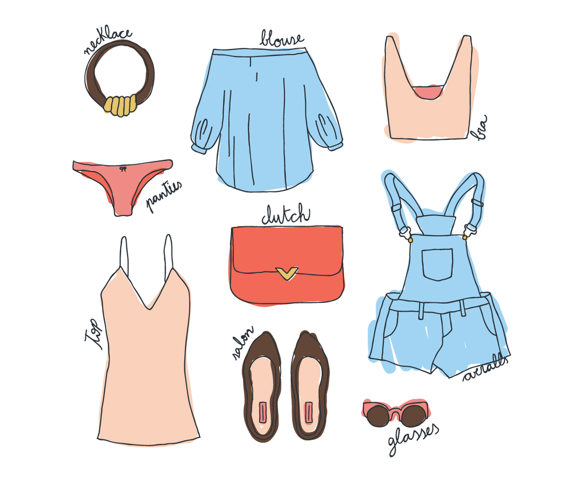 Women's Clothes