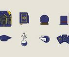 Hogwarts Icon
