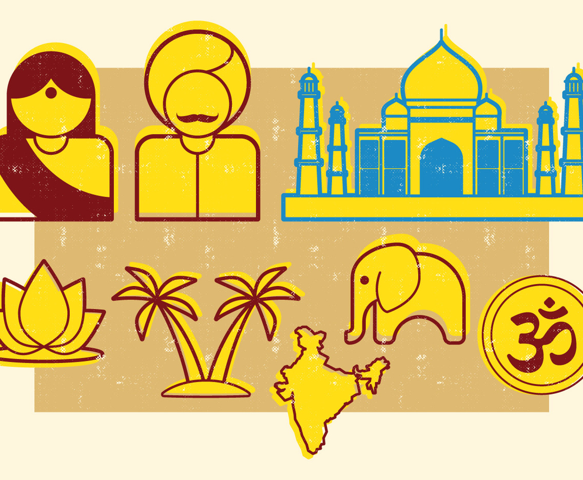 Indian Symbols