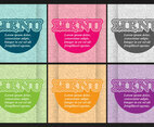 Menu Flyers